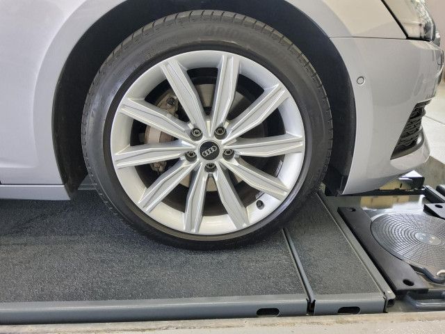 Audi A6 Limousine 45 TFSI qu. S tr. - Samsaru's Car Outlet