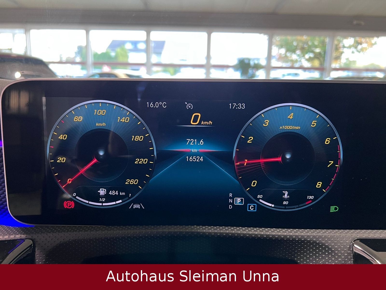 Mercedes-Benz A 200 A-Klasse - Samsaru's Car Outlet