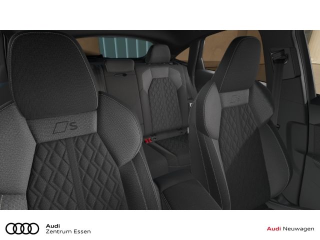 Audi Q5 SPORTBACK TDI QUATTRO S LINE - Samsaru's Car Outlet