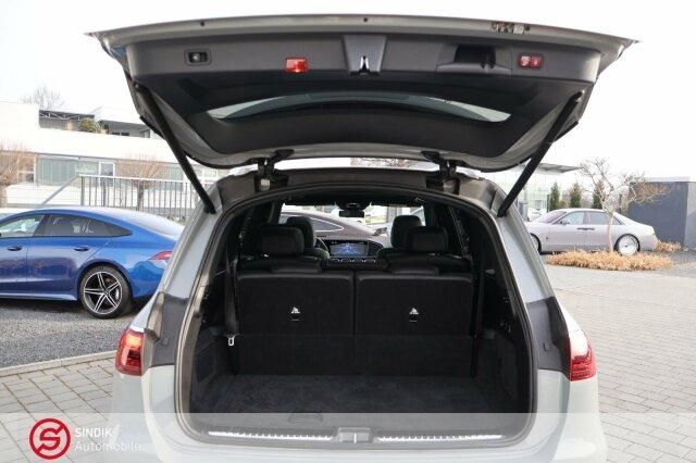 Mercedes-Benz AMG GLS 63 4M+ - Samsaru's Car Outlet