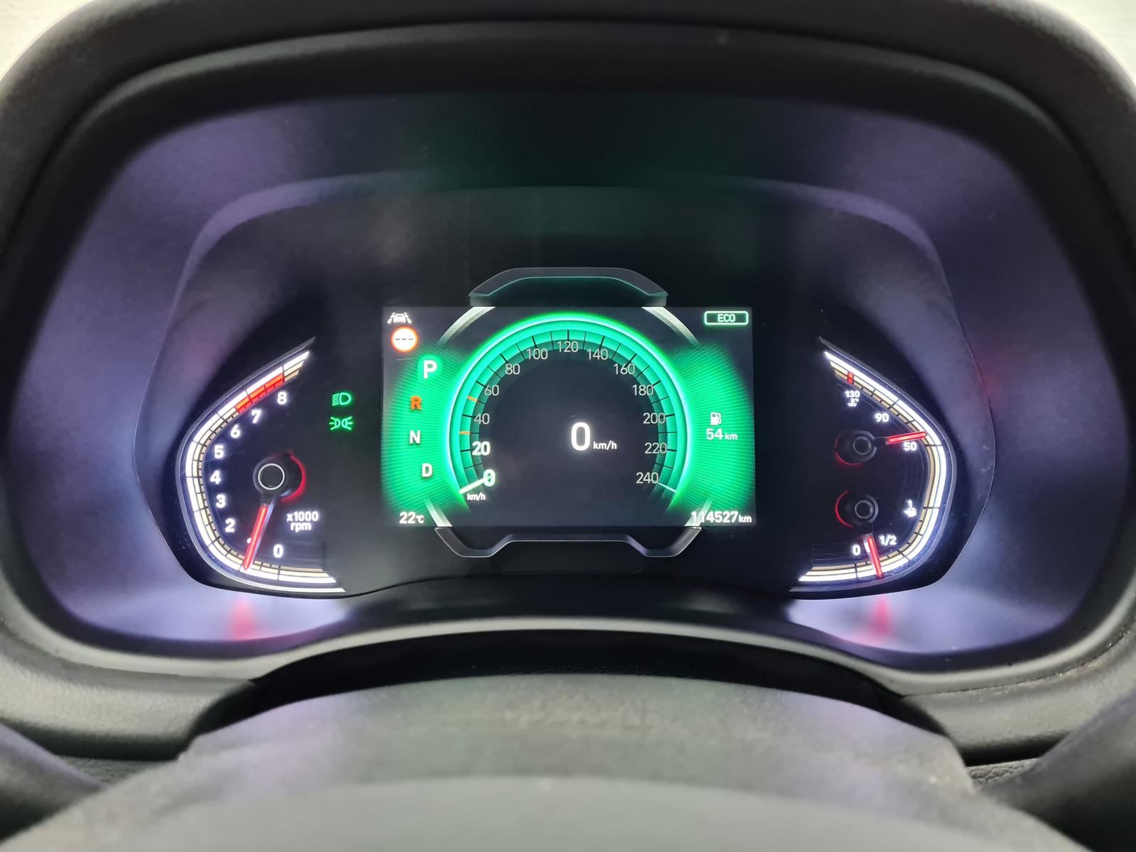 Hyundai i30 cw 1.5 T-GDI N Line - Samsaru's Car Outlet