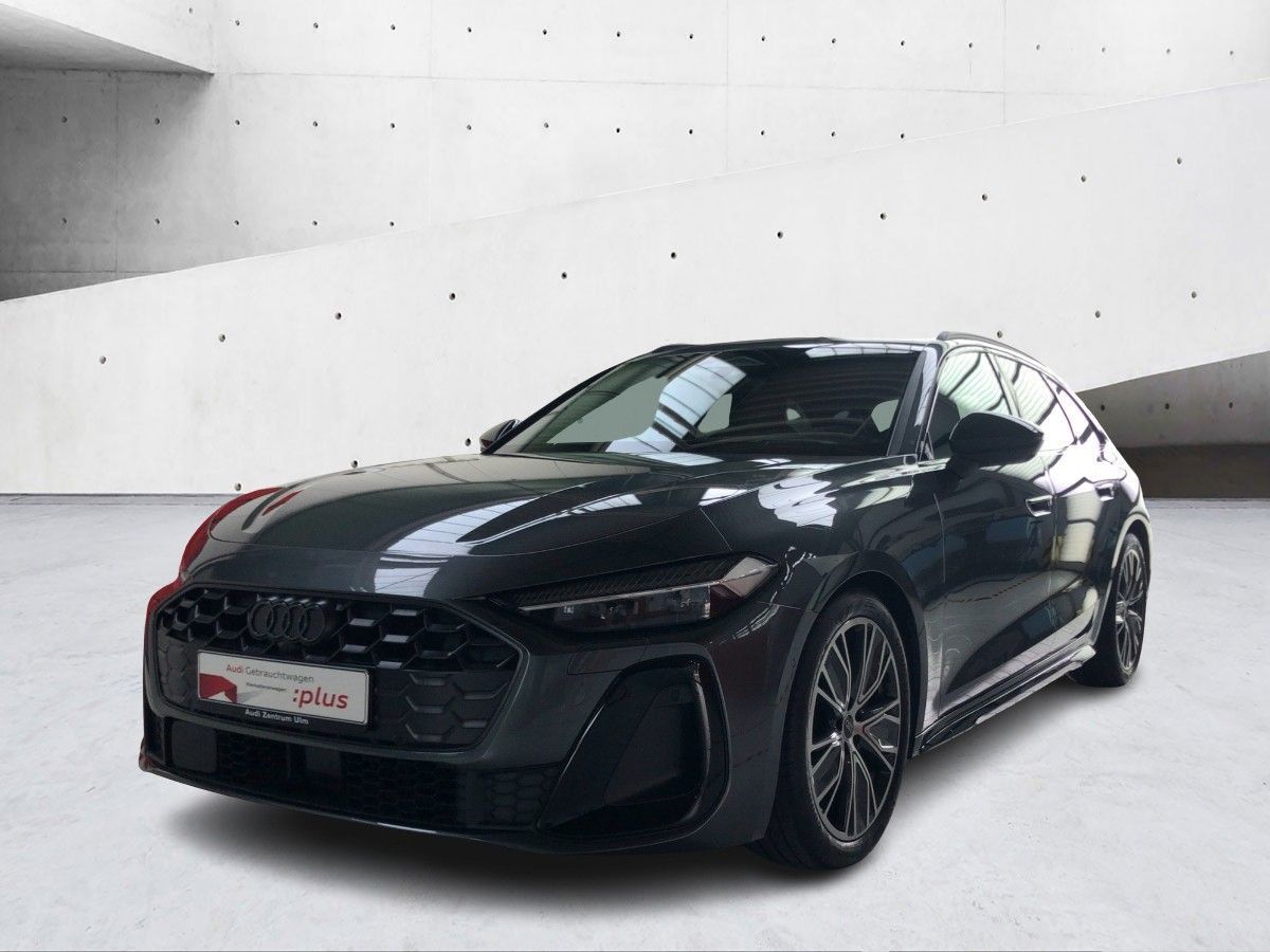 Audi A5 Avant S-Line TDI qu B&O MATRIX NAVI TECH PRO