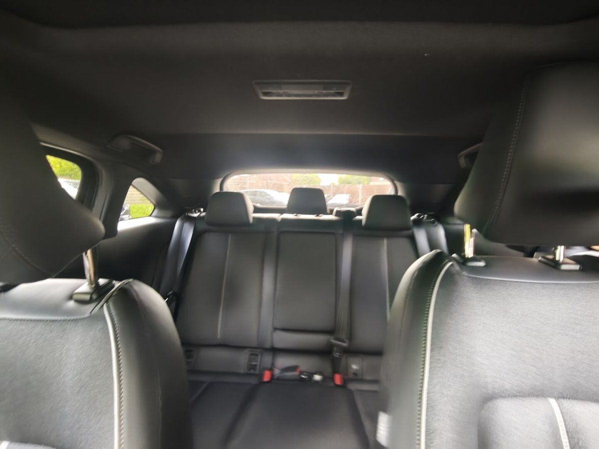 Mazda MX-30 e-SKYACTIV R-EV MAKOTO UE PRE-P GSD