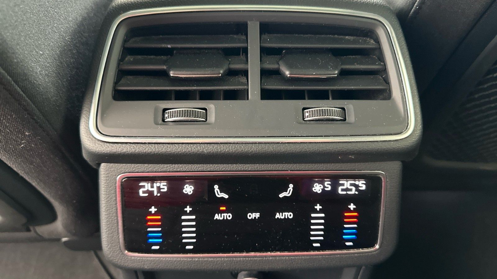 Audi A6 50 TDI quattro S-Line - Samsaru's Car Outlet