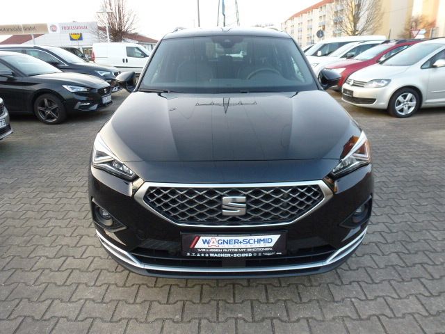 Seat Tarraco Xperience 1.4 e-Hybrid DSG