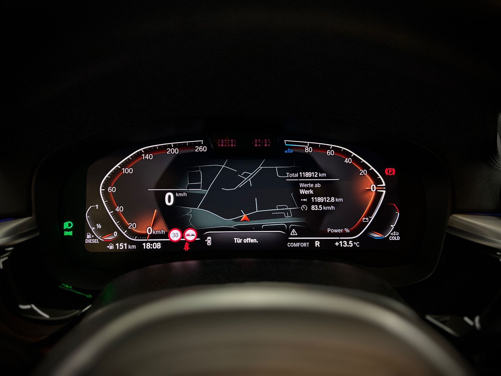 BMW 520d xDrive Luxury Line|LASER|LIVE-COCKPIT|1.HD