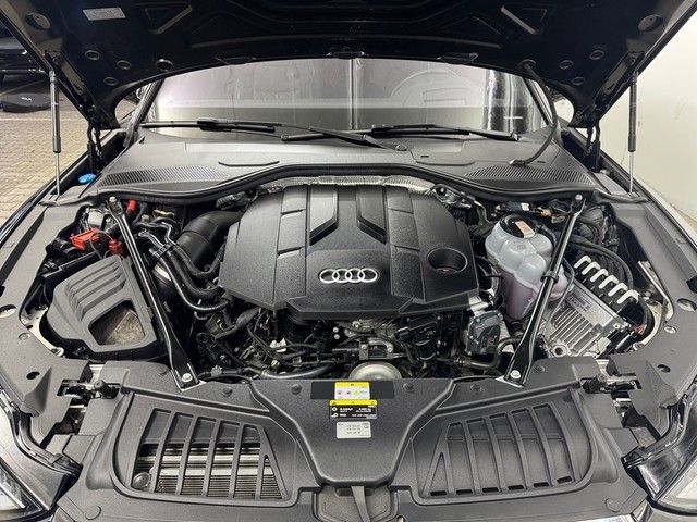 Audi A8 50TDI quattro - Samsaru's Car Outlet