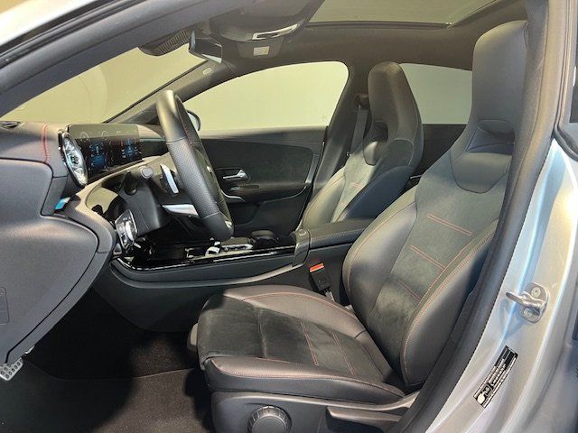 Mercedes-Benz CLA 250 4M AMG - Samsaru's Car Outlet