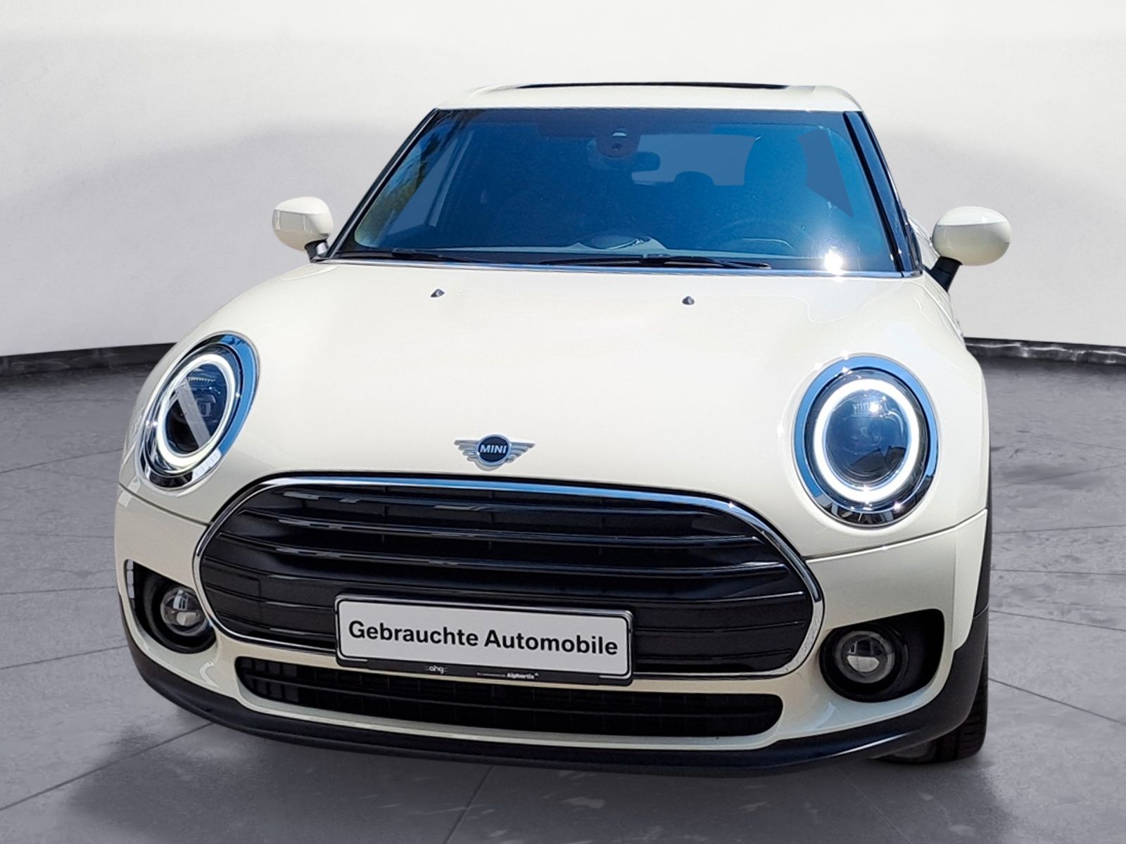MINI Clubman One D Classic - Samsaru's Car Outlet