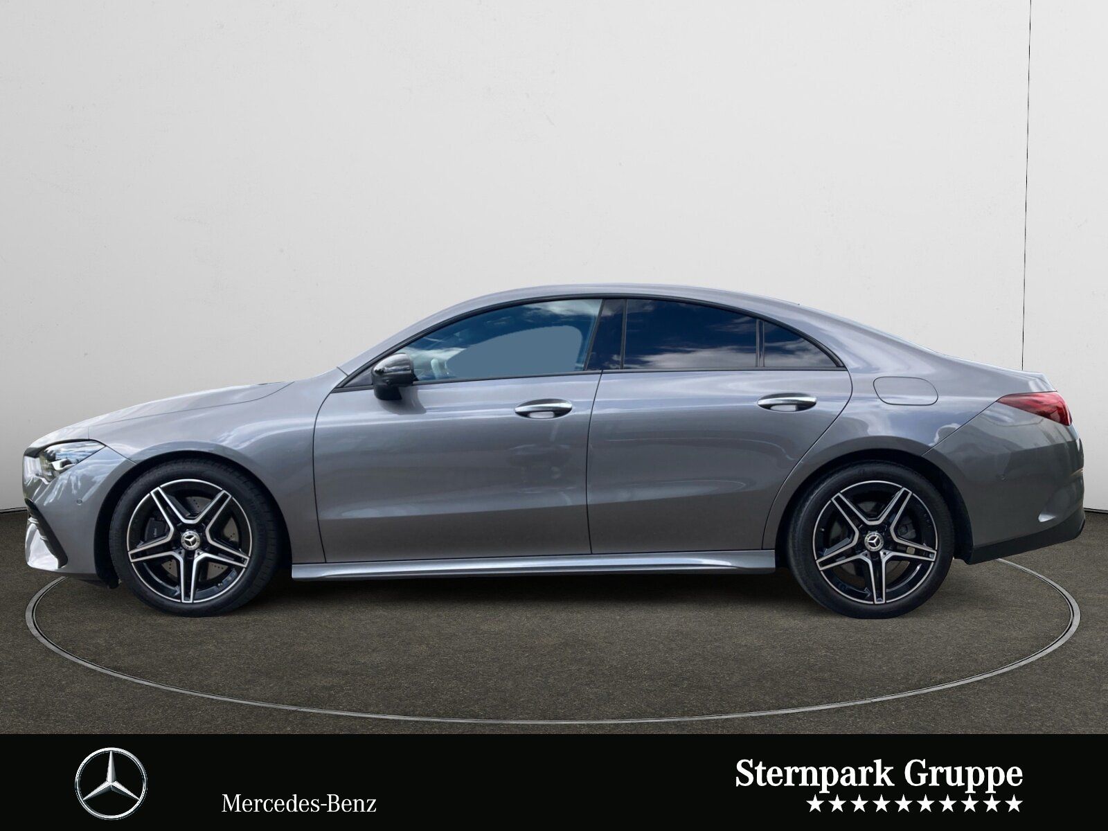 Mercedes-Benz CLA 250 4M AMG Premium - Samsaru's Car Outlet