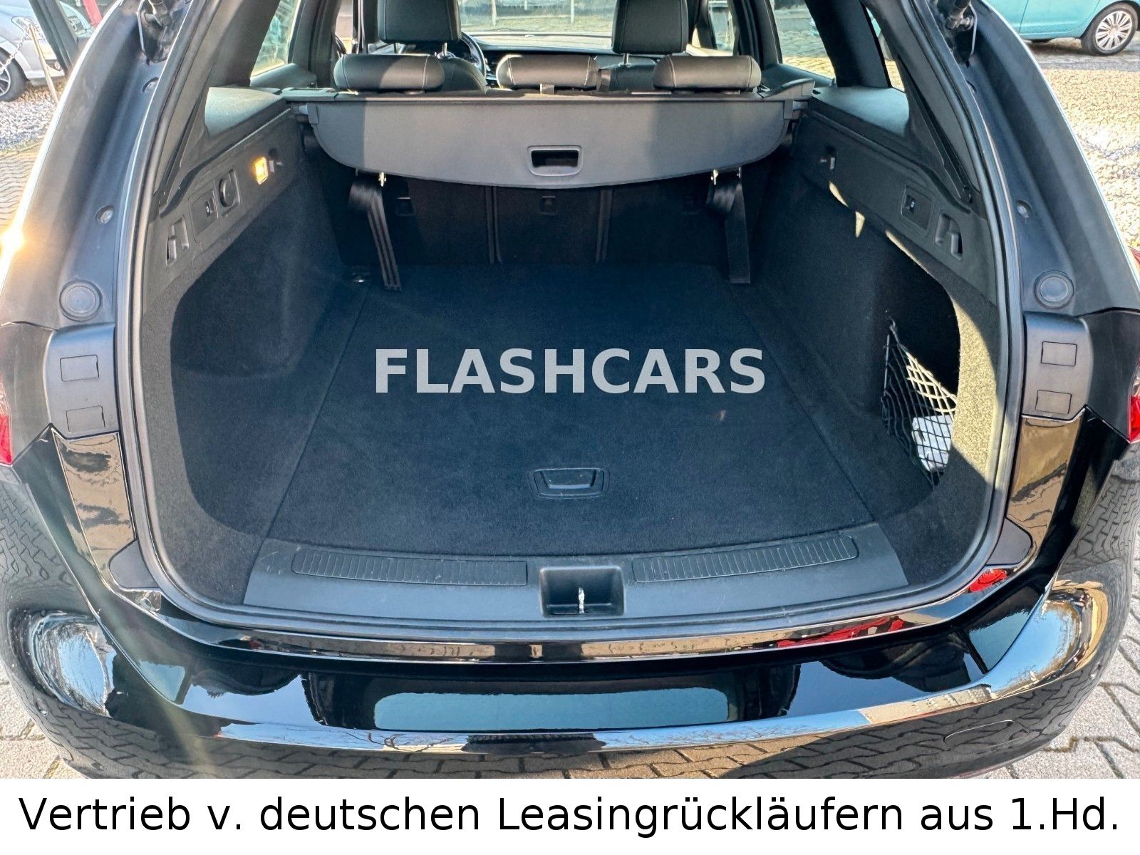 Opel Insignia B S.T. Elegance - Samsaru's Car Outlet