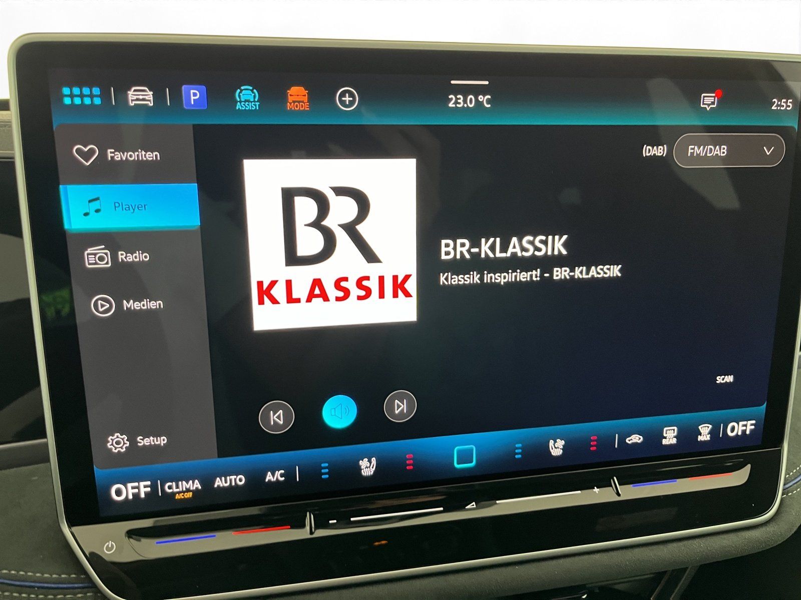 Volkswagen Passat Variant 1.5 TSI eHybrid R-Line | AHK |