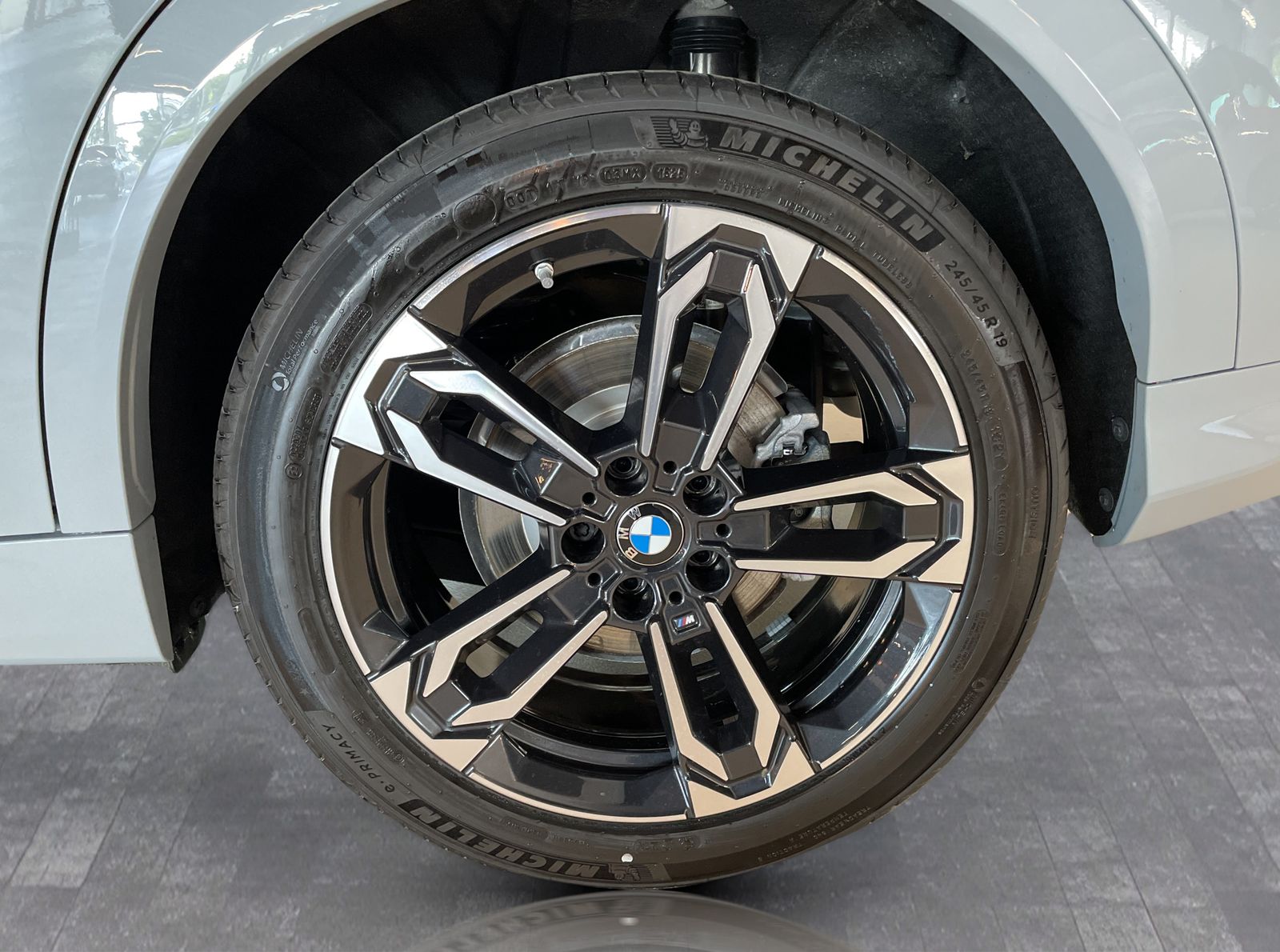BMW X2 xDrive20d M Sport AHK Driv.Assist+ Head-Up