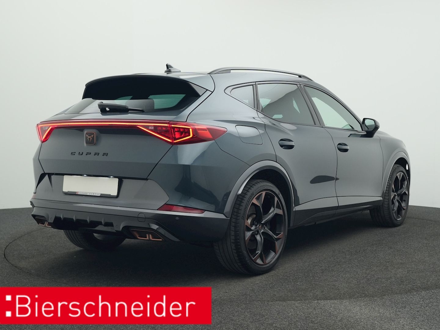 Cupra Formentor 1.4 TSI e-Hybrid DSG NAVI AHK LED ACC
