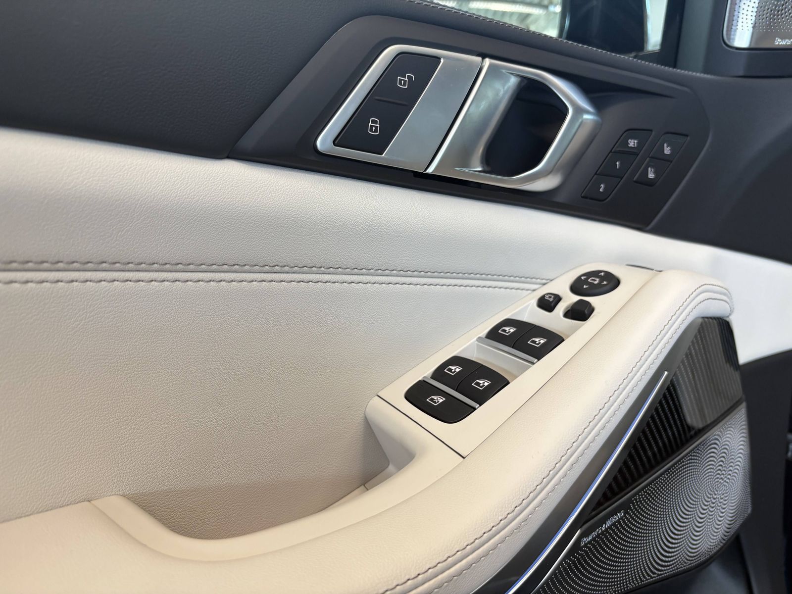 BMW X5 xDrive50e M SportPro PA Prof DA Prof B&W Pano