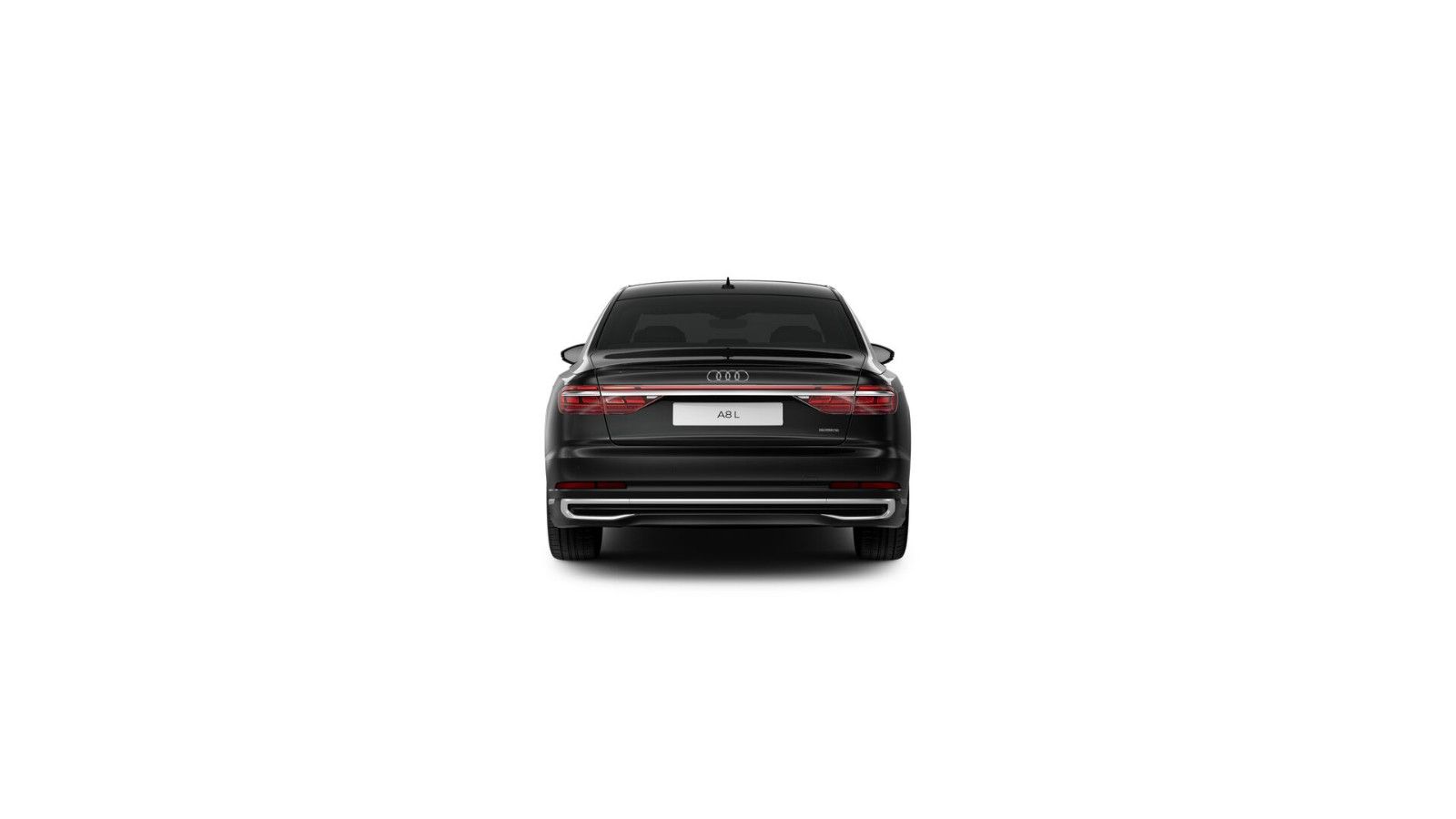 Audi A8 Lang 55TFSI qu - Samsaru's Car Outlet