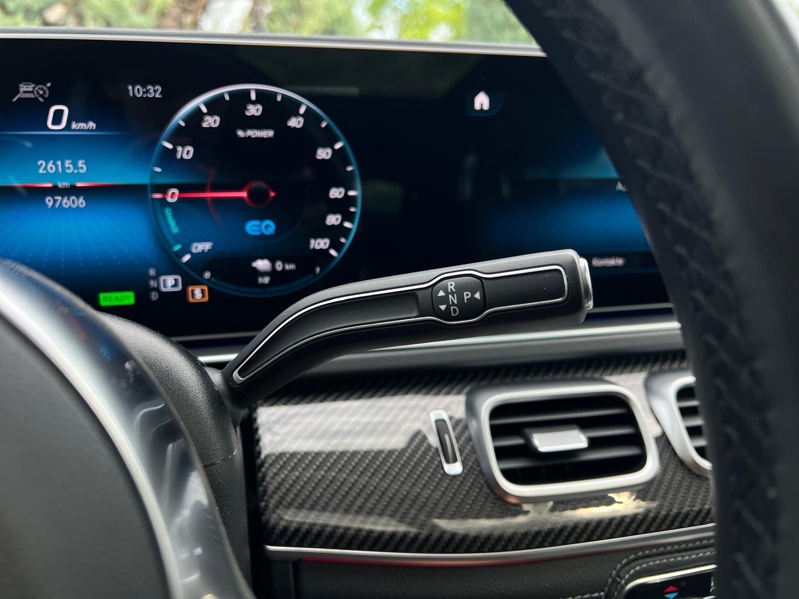 Mercedes-Benz GLE-350 AMG 4Matic/Burmester /PANO/ACC