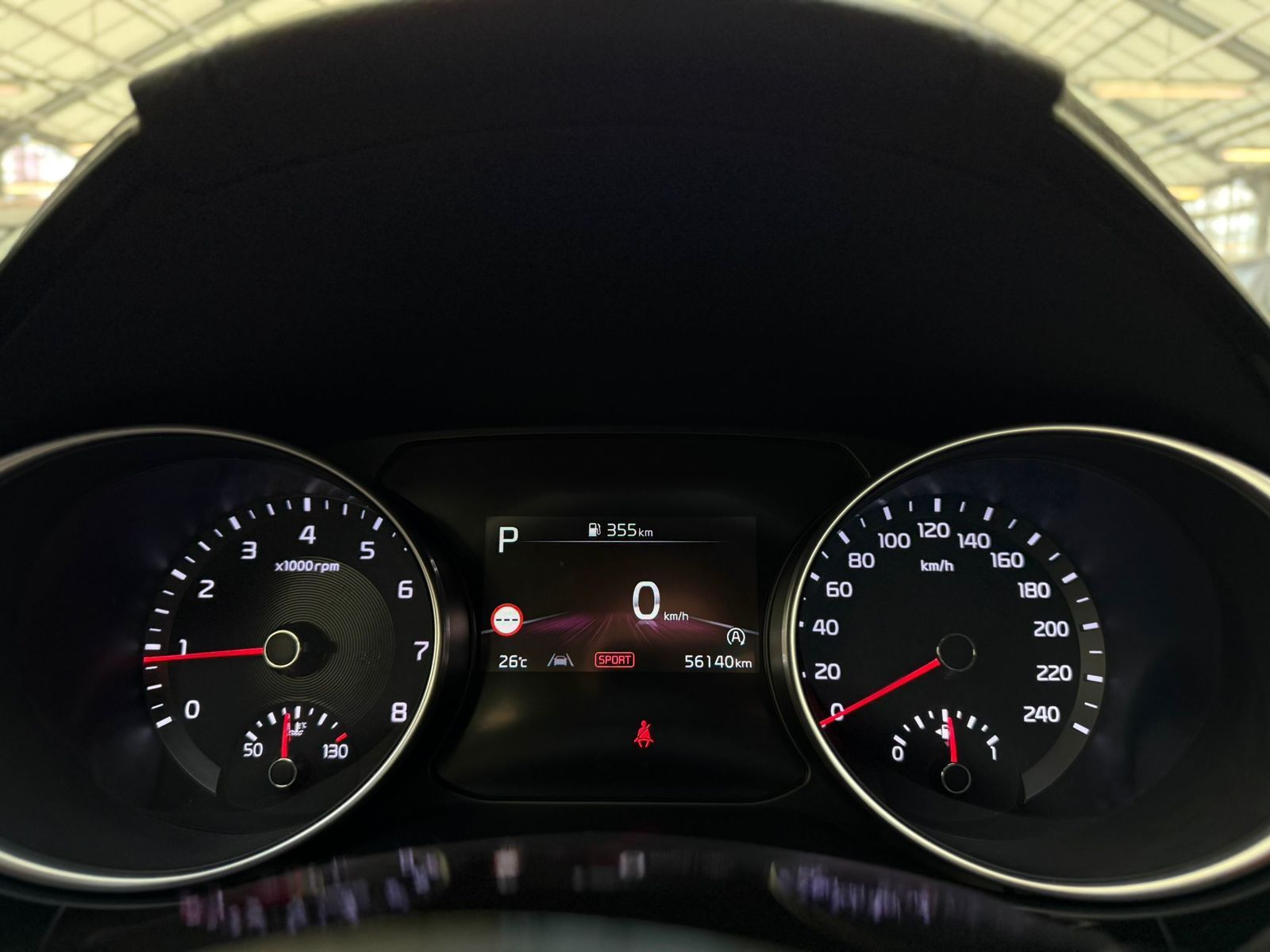 Kia Ceed 1.5 T-GDI Vision - Samsaru's Car Outlet