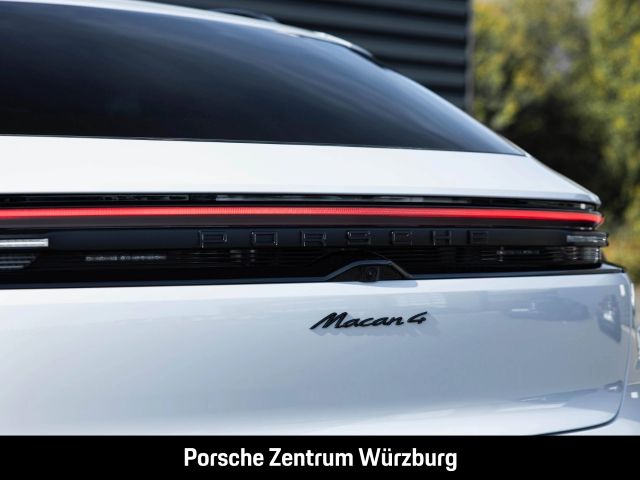 Porsche Macan 4 - Samsaru's Car Outlet