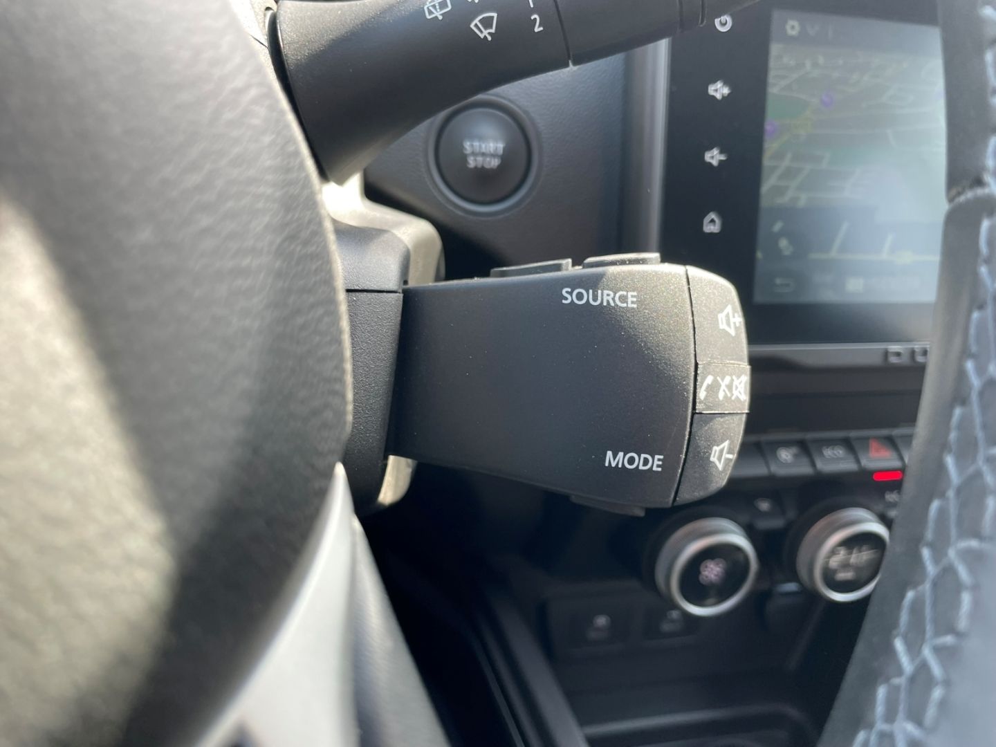 Dacia Duster Journey - Samsaru's Car Outlet