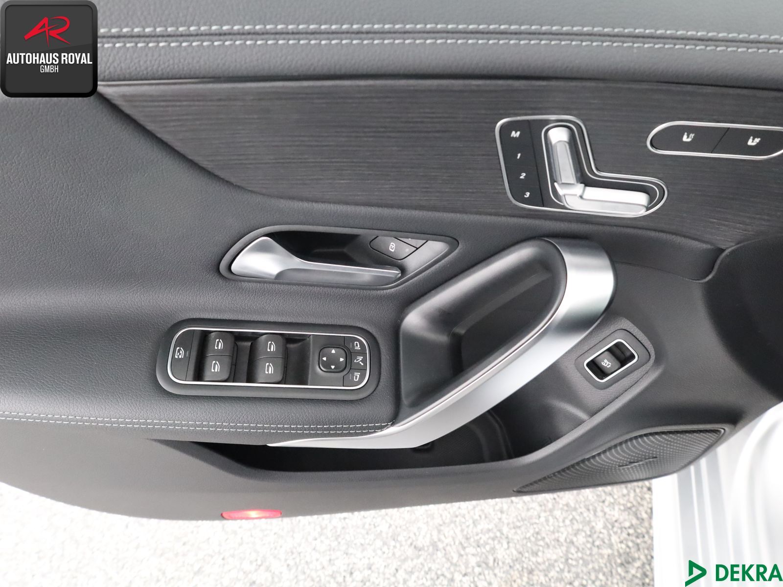 Mercedes-Benz CLA 250 Shooting Brake 4M AMG - Samsaru's Car Outlet
