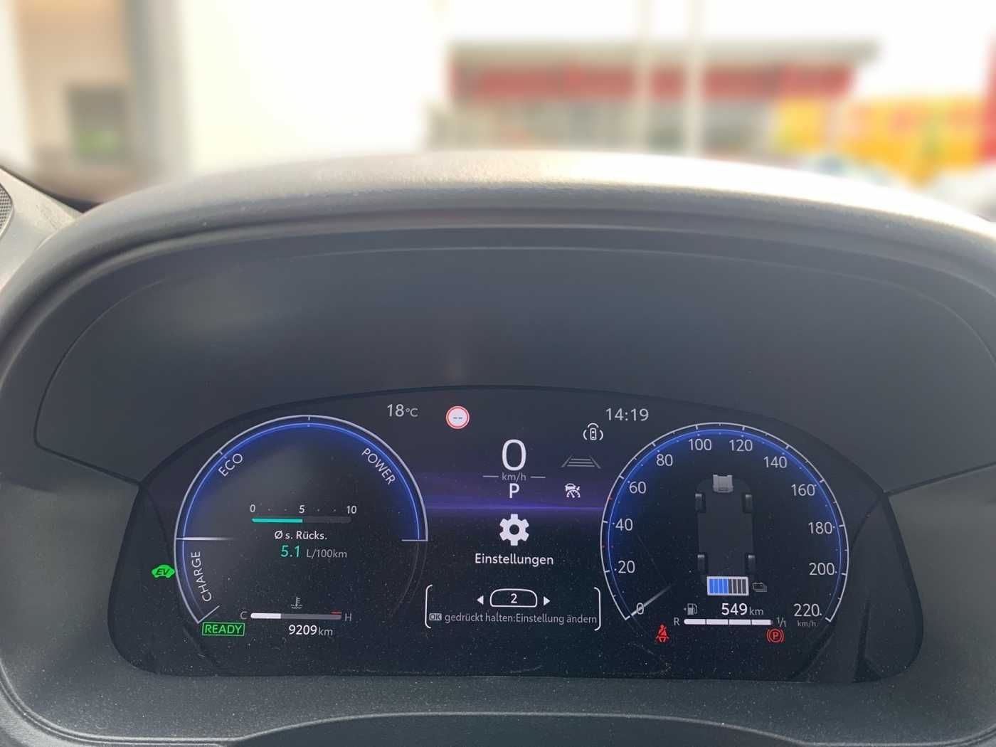 Toyota Yaris Cross 1.5 Hybrid GR Sport FWD SHZ KLIMA