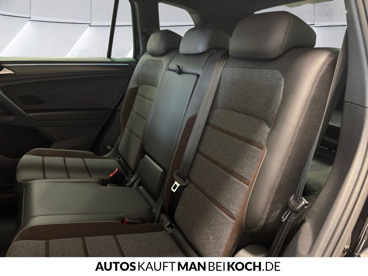 Seat Tarraco 2.0 TDI DSG 4DRIVE XCELLENCE AHK PARKL