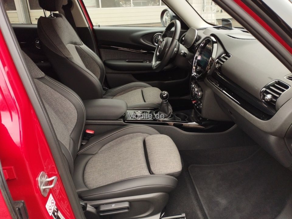MINI Clubman Cooper Classic - Samsaru's Car Outlet
