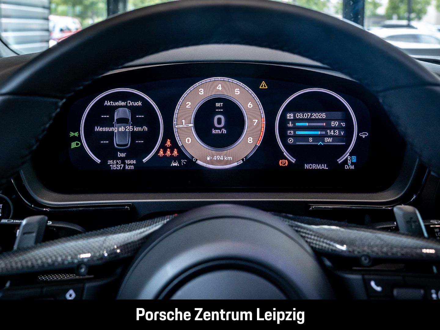 Porsche Cayenne S SportDesign PDCC HeadUp Sitzlüftung AH