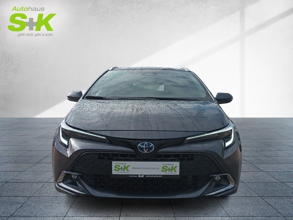 Toyota Corolla 1.8 Hybrid TS Team D*CARPLAY+KLIMA+LED+D