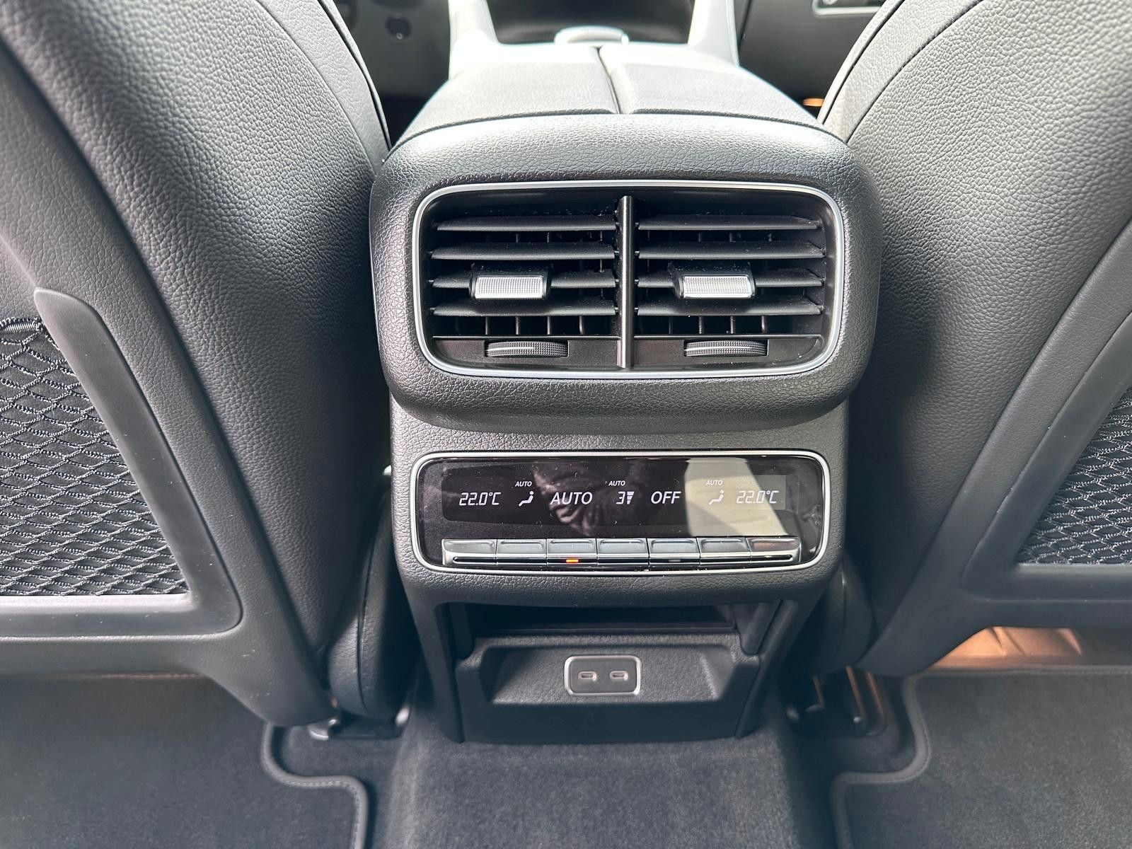 Mercedes-Benz GLE 450d 4M Cp AMG PREM PLUS|MWST AUSW|AHK|VOLL|