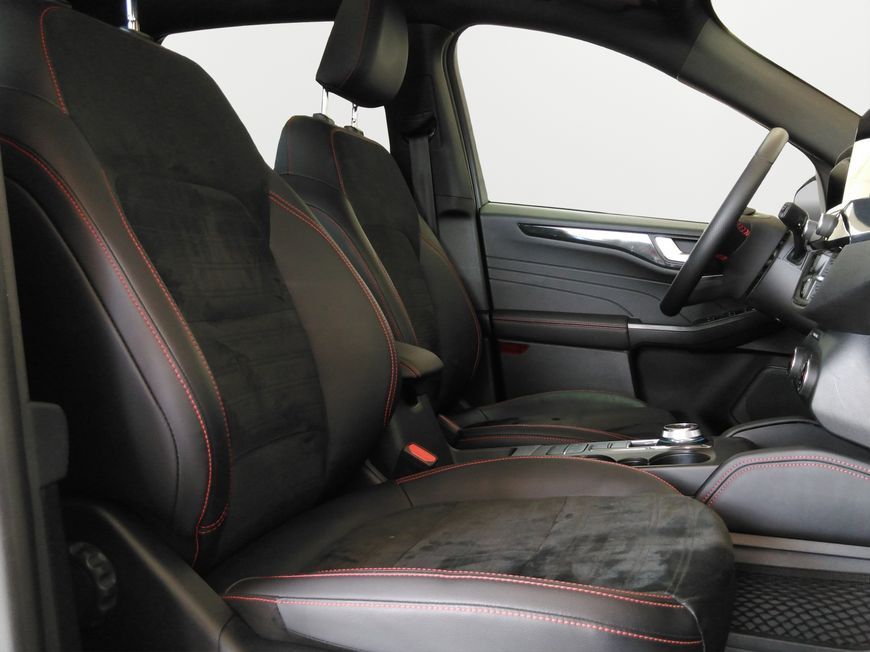 Ford Kuga 2.5 Duratec PHEV GRAPHITE TECH EDITION