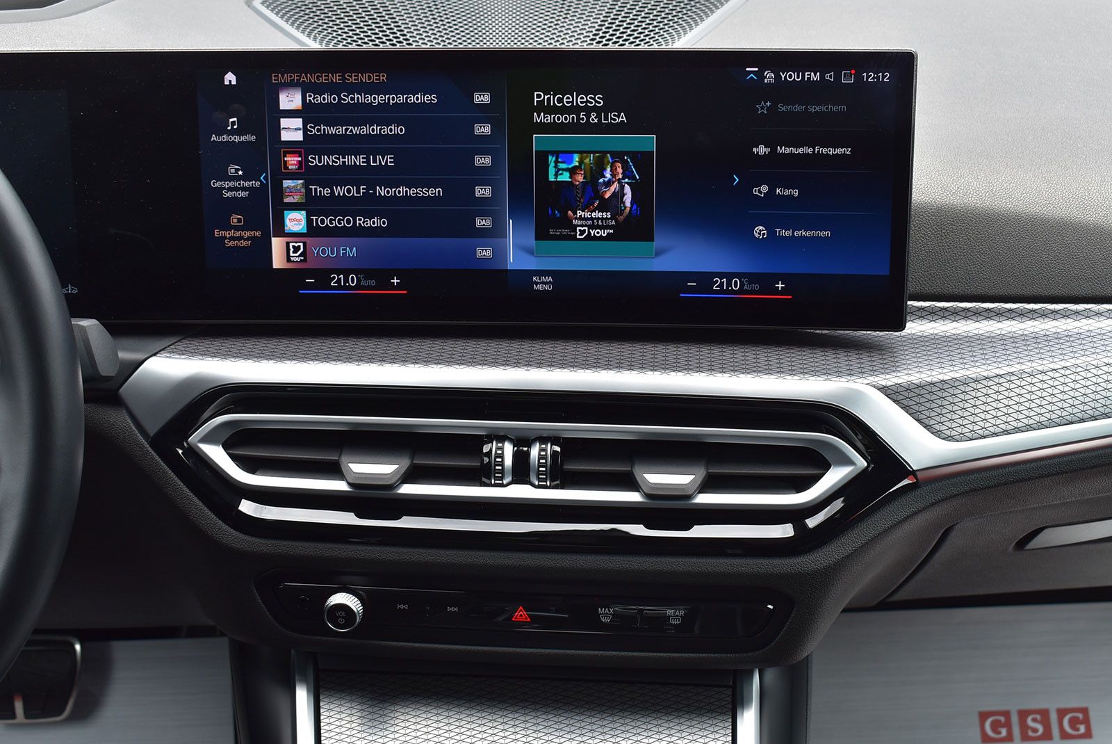 BMW 320 i xDrive M Sport - Samsaru's Car Outlet