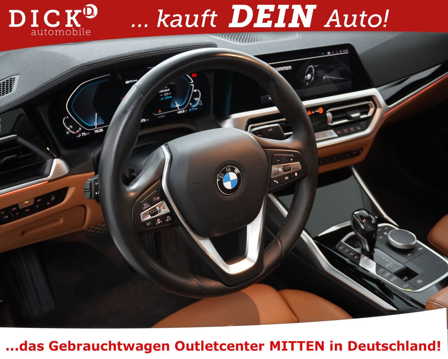 BMW 330e Luxury Lin Sport HEAD+360+VIRTU+KAM+LASER+M
