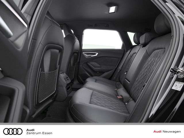 Audi A5 AVANT TFSI QUATTRO EDITION ONE S LINE