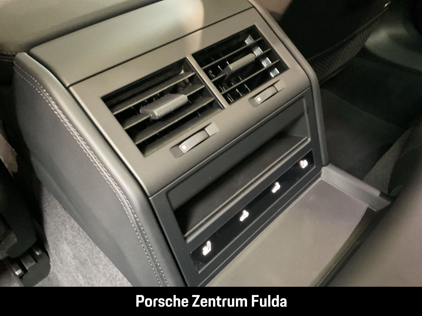 Porsche Panamera 4 E-Hybrid BOSE Sportabgasanlage LED