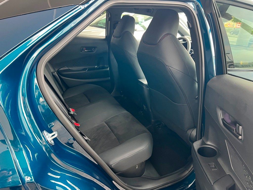 Toyota C-HR 2.0 Plug-In Hybrid FWD GR Sport JBL NAVI