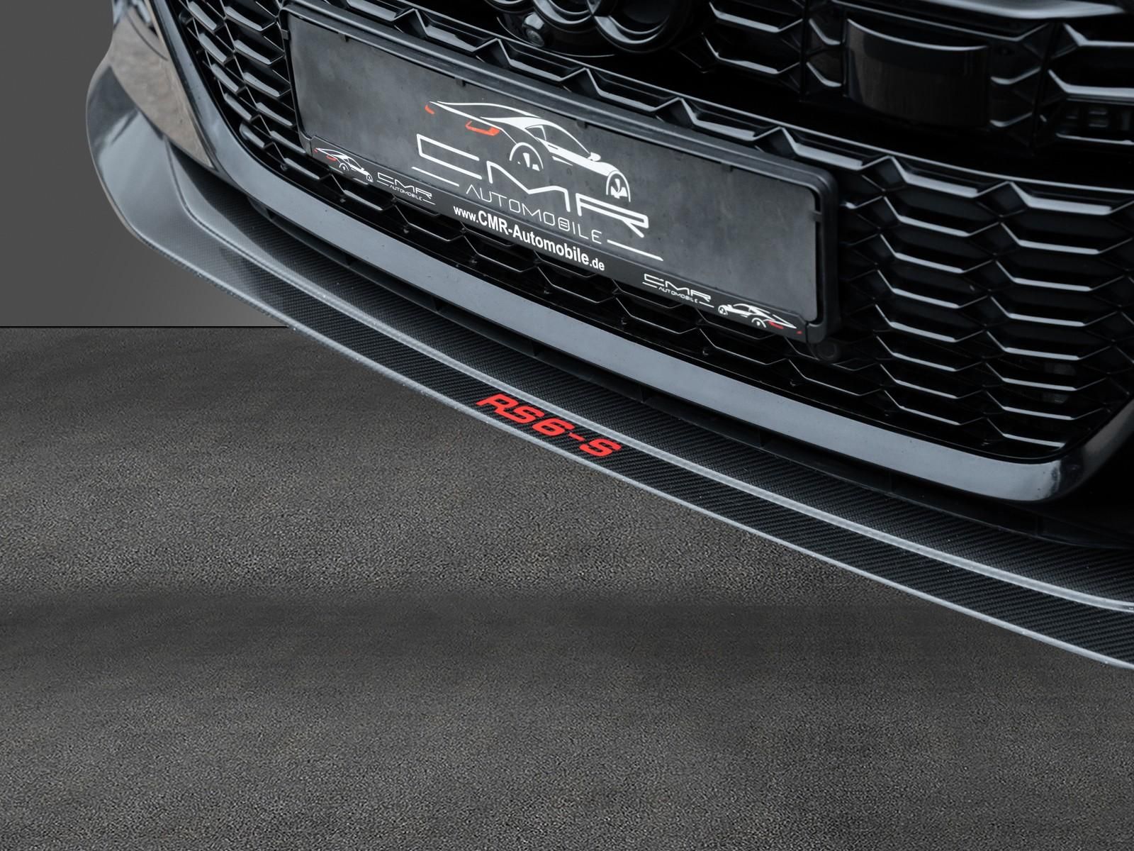 Audi RS6 S ABT Power R Dynamik-Pak.+ Bang&Olufsen 22"