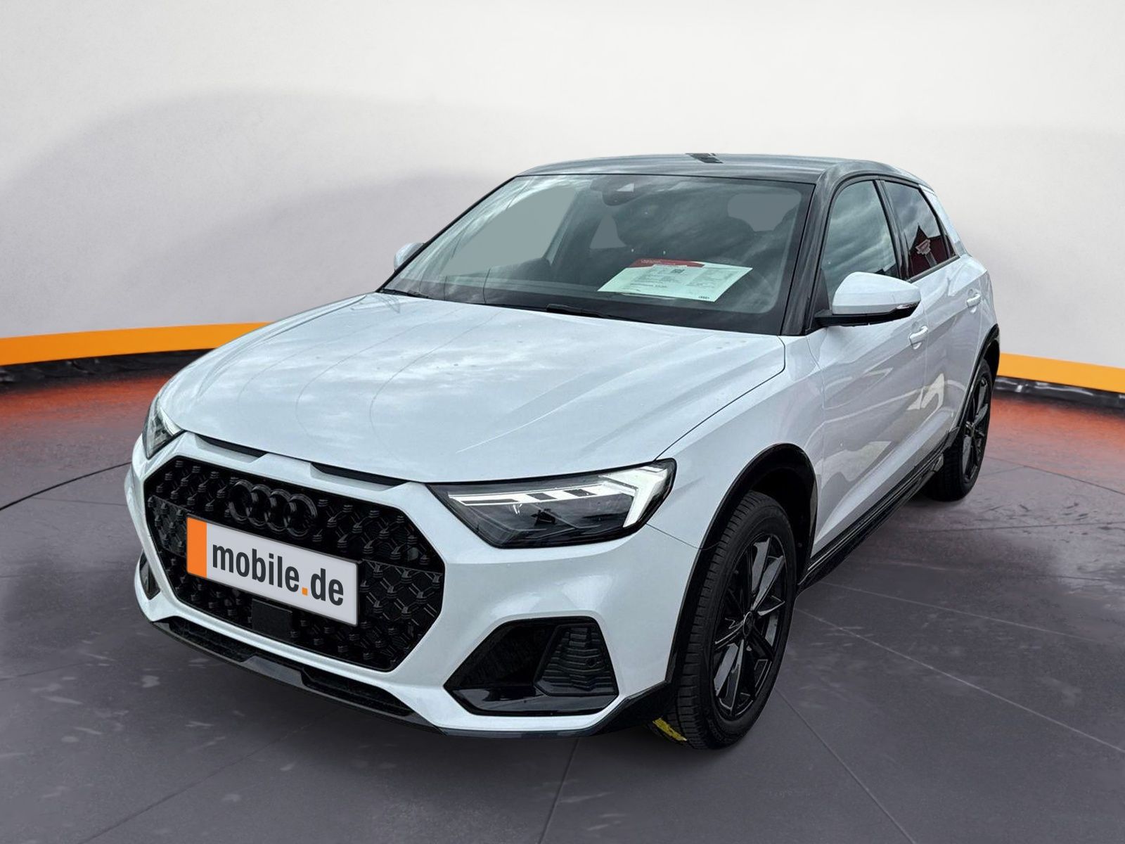 Audi A1 allstreet 35 TFSI - S line - Samsaru's Car Outlet