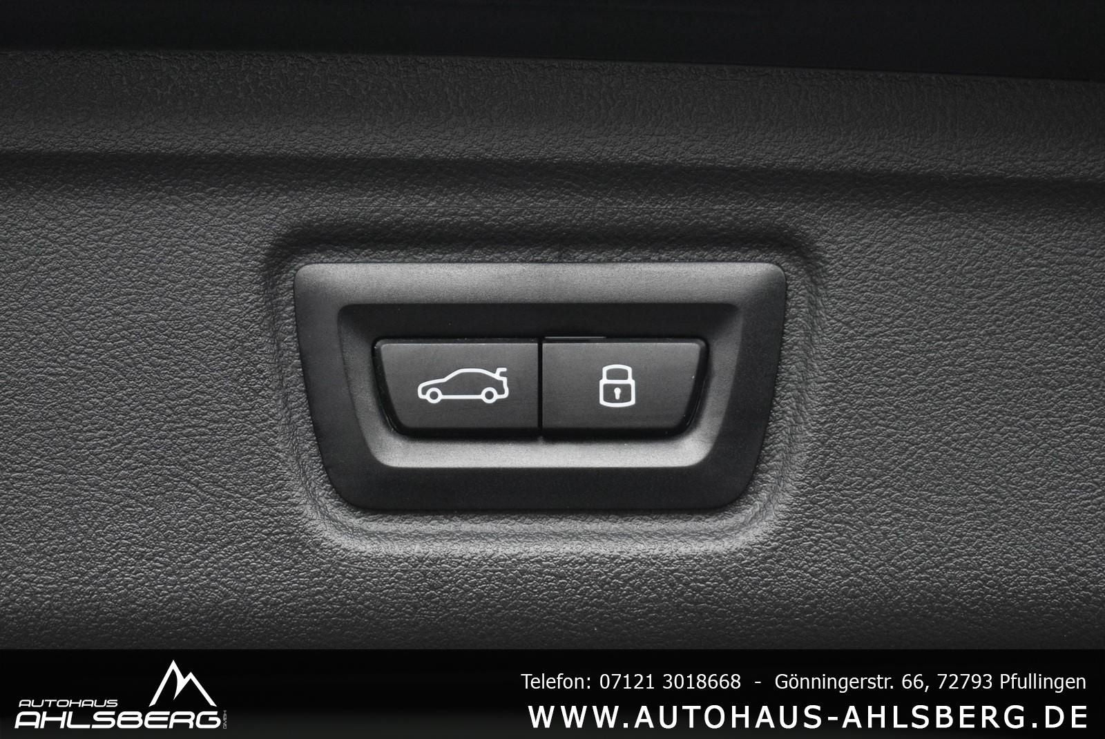 BMW 320 i M SPORT/SHADOW/ WIDES./ACC/360°/HUD/AHK/CA