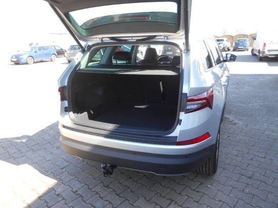 Skoda Kodiaq Style 1.5 TSI DSG - Samsaru's Car Outlet
