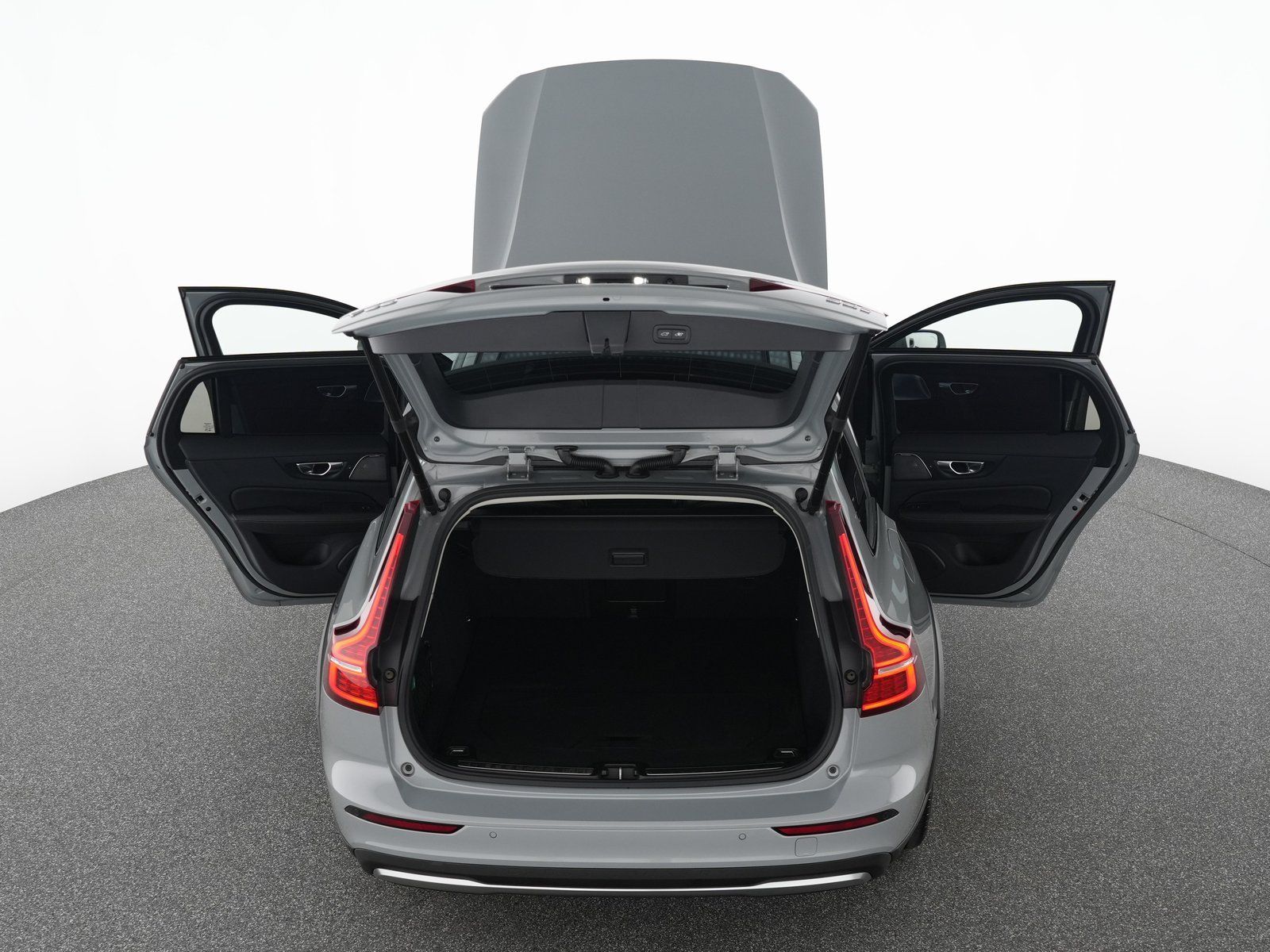 Volvo V60 CC B4 AWD Ultimate SONDERFINANZIERUNG 1,99%*