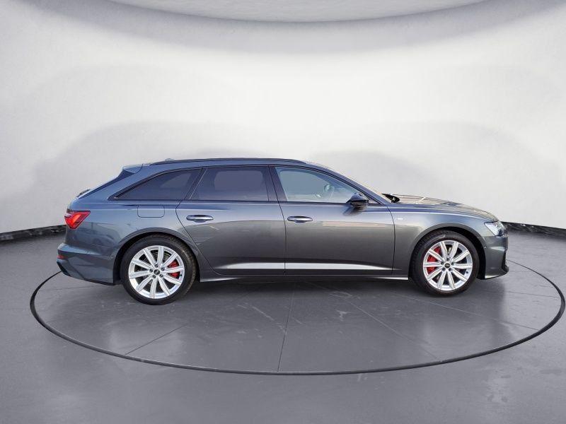 Audi A6 Avant 55 TFSI e quattro S line - Samsaru's Car Outlet