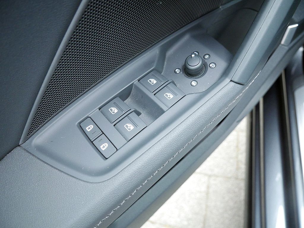 Audi A3 Sportback 40 TFSI Qu. S-line STANDHZ+B&O+ACC+