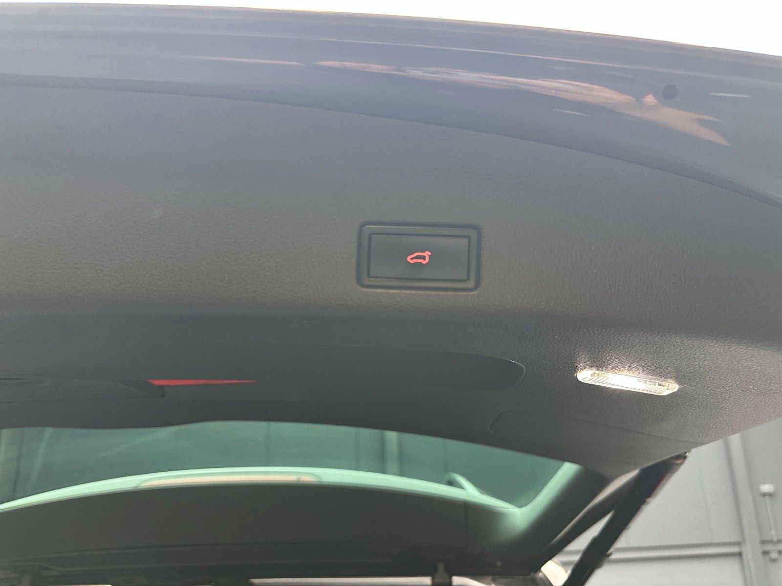 Seat Alhambra FR-Line *18Zoll*PANORAMA*Technologie*
