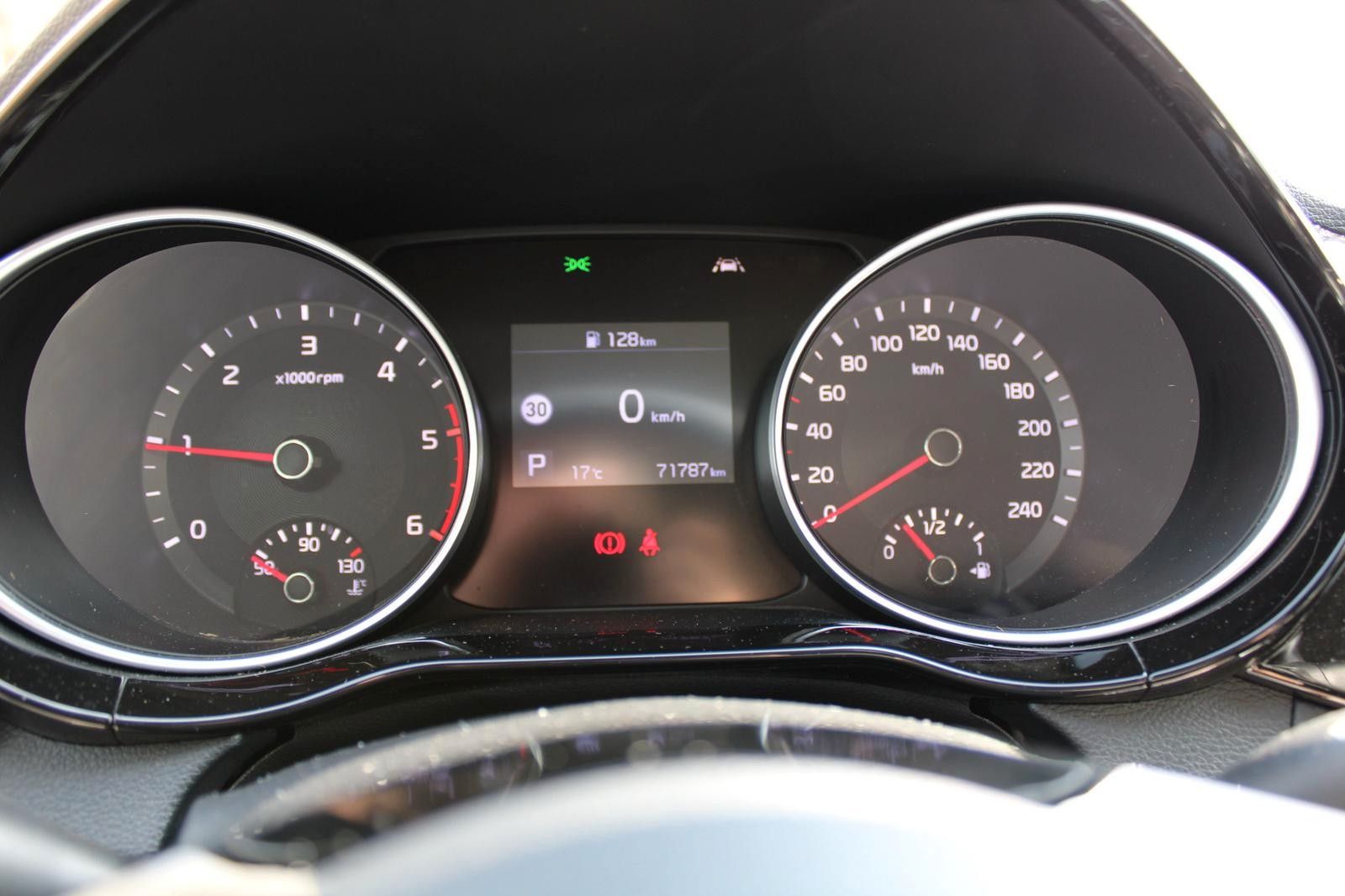 Kia cee'd Sportswagon - Samsaru's Car Outlet