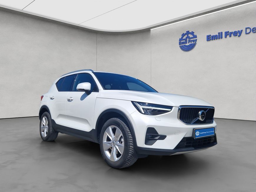 Volvo XC40 B3 Core - Samsaru's Car Outlet