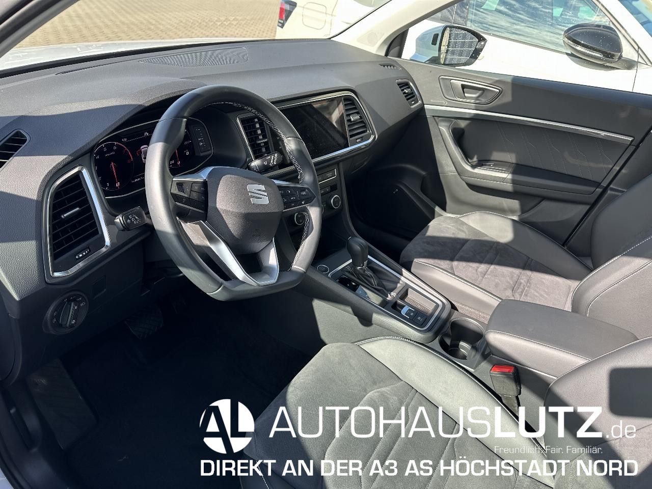 Seat Ateca Style Edition 1.5 TSI ACT 110 kW (1  [...]