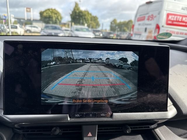 Toyota C-HR Plug-In Hybrid Team Deutschland 2.0 LED - S