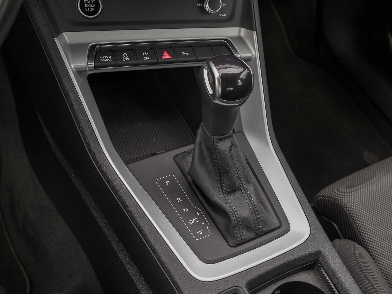 Audi Q3 35 TDI Q S LINE - Samsaru's Car Outlet